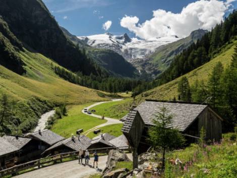 L’Austria pronta a rimettersi in marcia: ecco i trend dell’estate