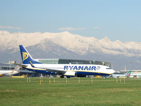 Ryanair, una clausola anti-Brexit per i voli da e per il Regno Unito