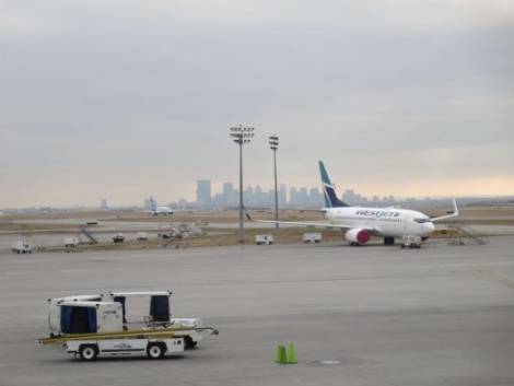 Il ceo di WestJet: &quot;Le tariffe aeree diminuiranno&quot;