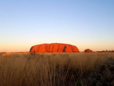 Per amore dell'Australia