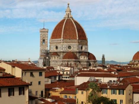 Best in Travel Lonely Planet: Firenze e le Vie di Dante nell'edizione 2021