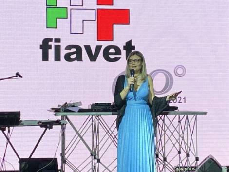 Fiavet compie 60 anniJelinic: “Un traguardo da celebrare uniti”