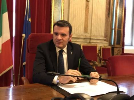 L’appello dell’ex ministro Centinaio: “Tutti uniti per sostenere il brand Italia”