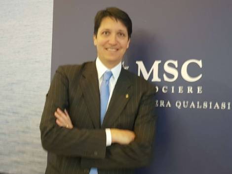 Msc Crociere inaugura l'era del ‘lusso moderno’