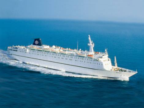 Msc rinnova la flotta, la Melody va in pensione