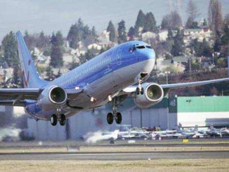 Charter alla ricerca di traffico