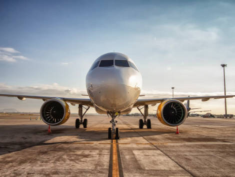 Vueling riduce i voli a Fiumicino: tre aerei in meno da gennaio