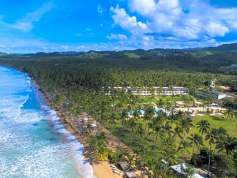 Wyndham Alltra Samana new entry in Repubblica Dominicana da dicembre