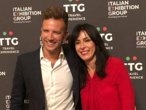 TTG Travel ExperienceIl giro del mondo in una serata dedicata agli enti