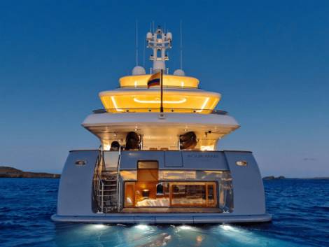 Going e Aqua Expeditions insieme per le crociere di lusso su small-ships