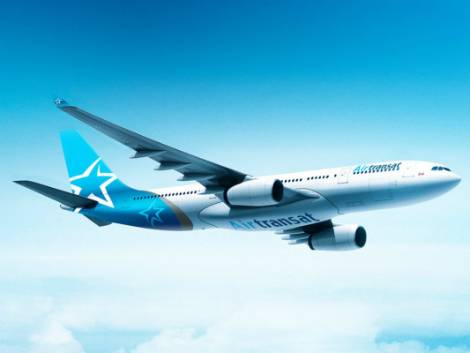 Air Transat porta il lusso in aereo con la Club Class