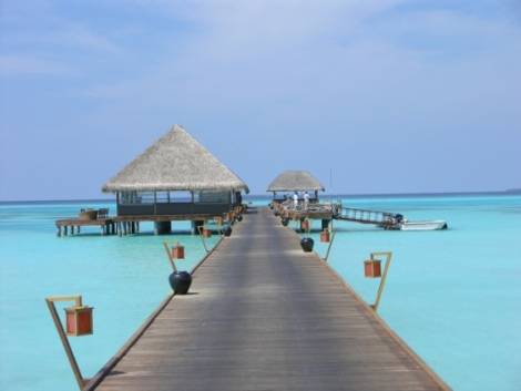 Turisti Maldive: piena regolarità