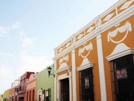 Il Messico in versione culturale di Olympia Viaggi