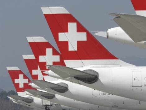 Swiss presenta la nuova Premium economy class