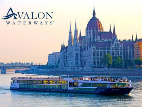 Avalon Waterways, una crociera come nessun'altra