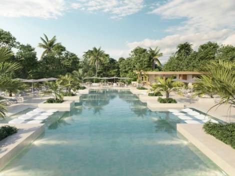 Palladium Hotel, estate positiva. Obiettivo 1 miliardo di euro entro fine anno