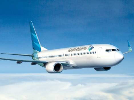 Nuovi guai per Garuda, rischio fallimento. Il piano B del Governo