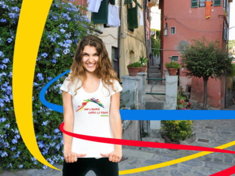 Liguria: 78 Comuni insieme per la campagna estiva