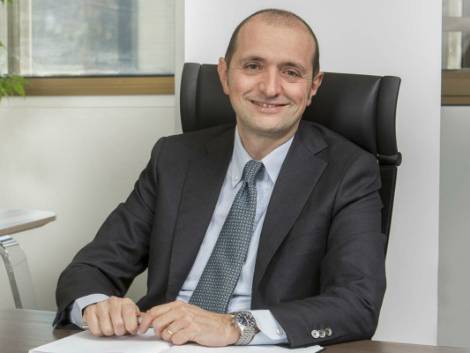 Europcar Mobility Group rivoluziona il management board