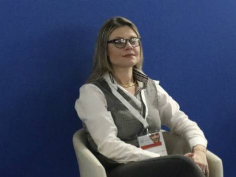 Ivana Jelinic, Enit: “Nel 2023 numeri superiori al pre-pandemia&quot;