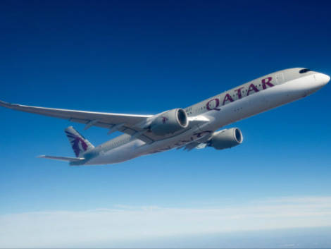 Qatar Airways apre un volo diretto per Osaka