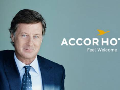 AccorHotels cambia ancora nome e torna all'antico: Accor