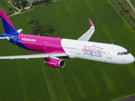 Wizz Air introduce i turni fissi per piloti ed equipaggi