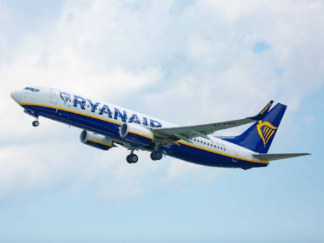 Ryanair contro il ‘semaforo’ inglese dei viaggi