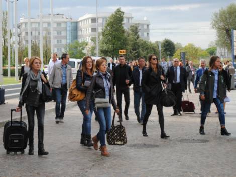 Come arrivare a TTG Incontri a Rimini, istruzioni per l'uso