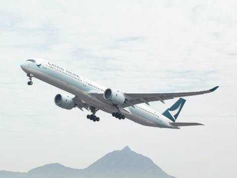 Cathay raddoppia su Milano Malpensa: più opzioni per raggiungere la Cina via Hong Kong