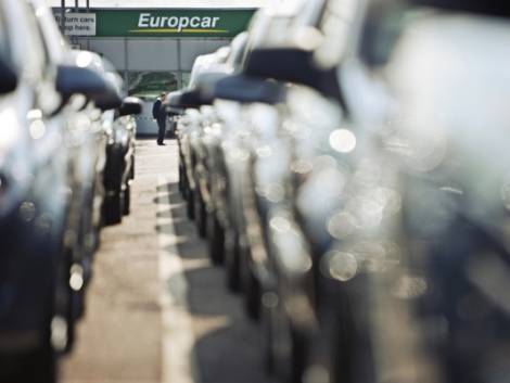 Europcar: “Focus sulle piccole agenzie”
