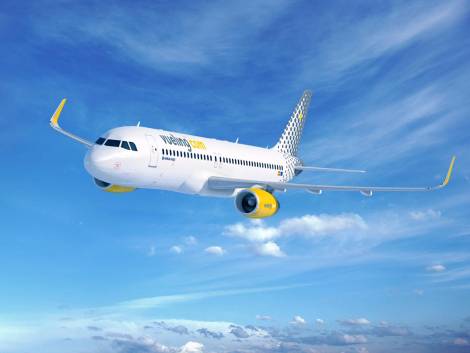 Vueling e l’estateitaliana:tre nuove rotte