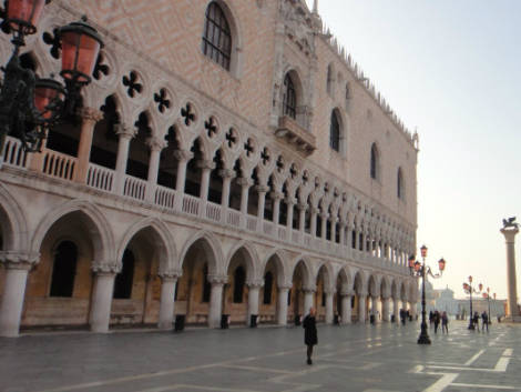 Venezia: una call pubblica per le celebrazioni dei 1600 anni della città