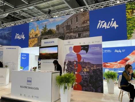 La Basilicata in fiera: “Gli investimenti ci stanno premiando”