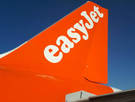 easyJet avrà una quarta base stagionale: dall'estate 2024 new entry Alicante