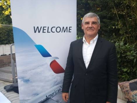 American Airlines: &quot;Non prevediamo tariffe dedicate solo a Ndc&quot;