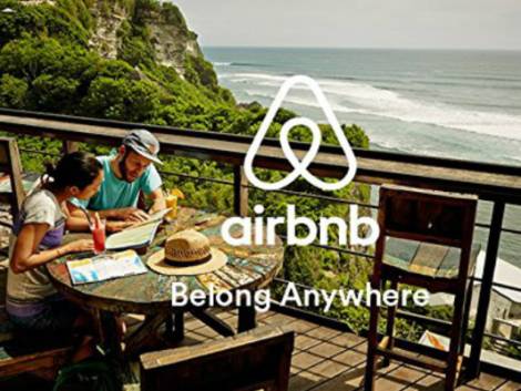 Airbnb come Instagram: nascono le Travel Stories