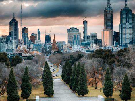 Australia, procede il piano della graduale riapertura delle frontiere