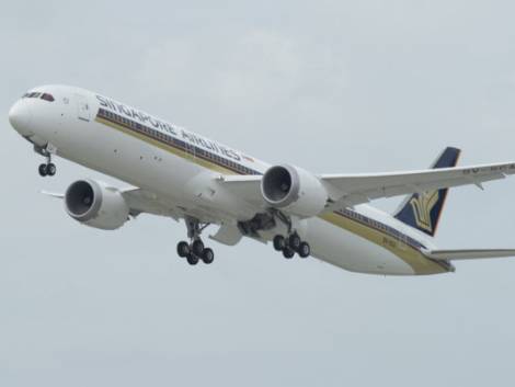 Singapore Airlines estende la sponsorship del Gran Premio di Formula 1 di Singapore