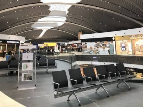 Aeroporti, luci e ombre: le insidie dopo la ripresa