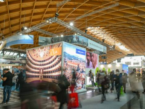 TTG Travel Experience: sale l'attesa per l'evento