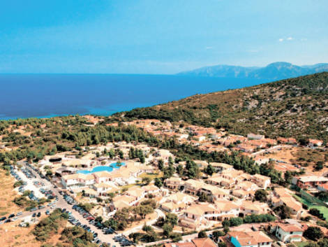 Colpo in Sardegna per Club Esse: arriva il Cala Gonone Beach Village