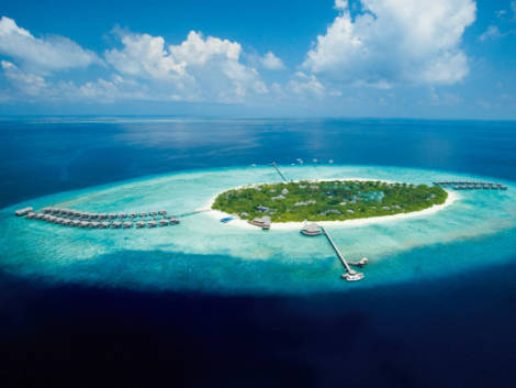 Mappamondo rafforza le sue Maldive di lusso con il JA Manafaru