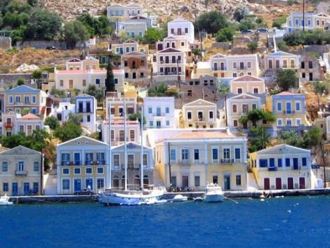 GreeceFromHome, sbarca sul web la piattaforma per 'volare' in Grecia