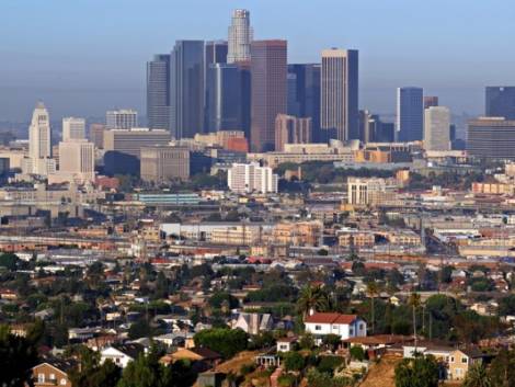 Los Angeles, apre il museo da sogno per gli amanti del cinema