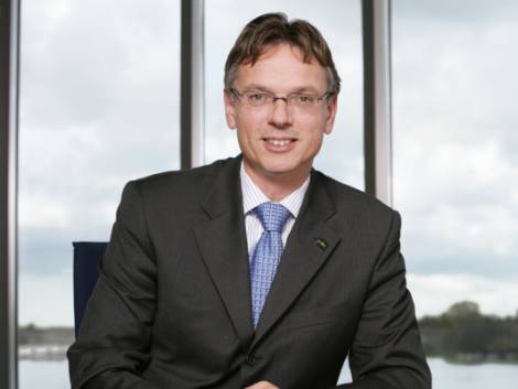 Michael Thamm, per Costa un ceo dalla Germania