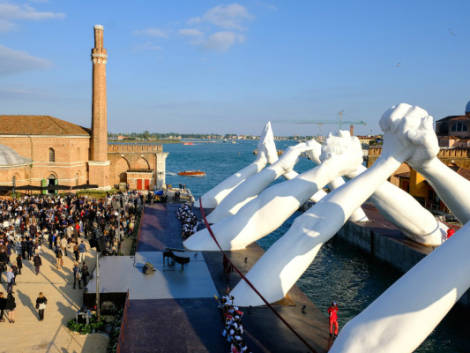 Venezia, dal Ciset un piano per alleggerire la pressione turistica