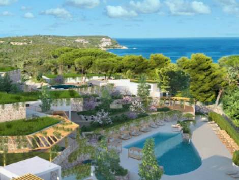 Mandarin Oriental in Costa Smeralda: nuova apertura nel corso del 2026