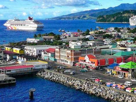 Da uragano a tempesta tropicale: i danni di Beryl ai Caraibi