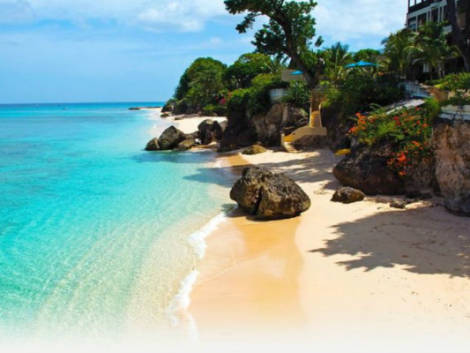 Barbados lancia una campagna per riportare i clienti Thomas Cook sull’isola